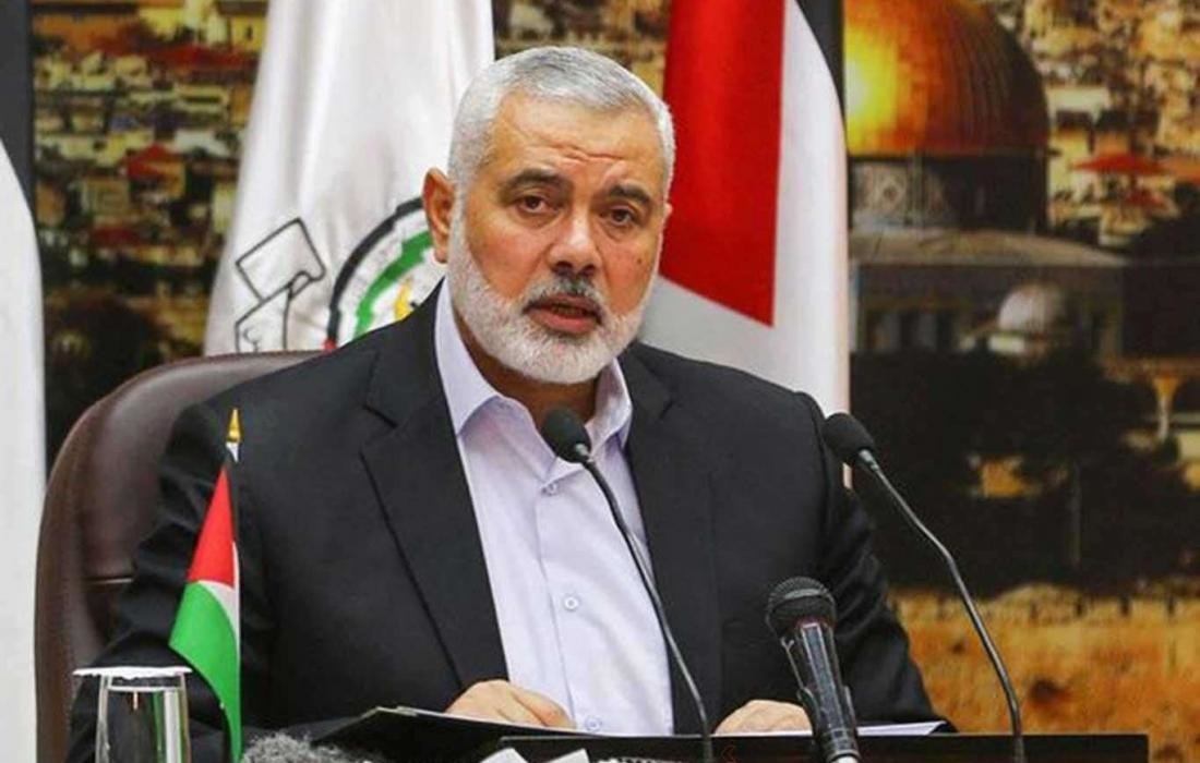 حماس تحذر الاحتلال من اقتحام الأقصى وتنفيذ مسيرة الاعلام